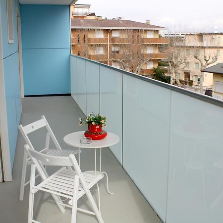 Residenza Edda Apartment Lignano Sabbiadoro Luaran gambar