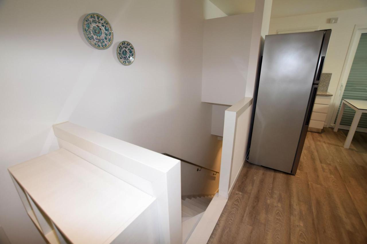 Residenza Edda Apartment Lignano Sabbiadoro Luaran gambar