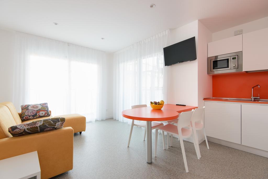 Residenza Edda Apartment Lignano Sabbiadoro Bilik gambar