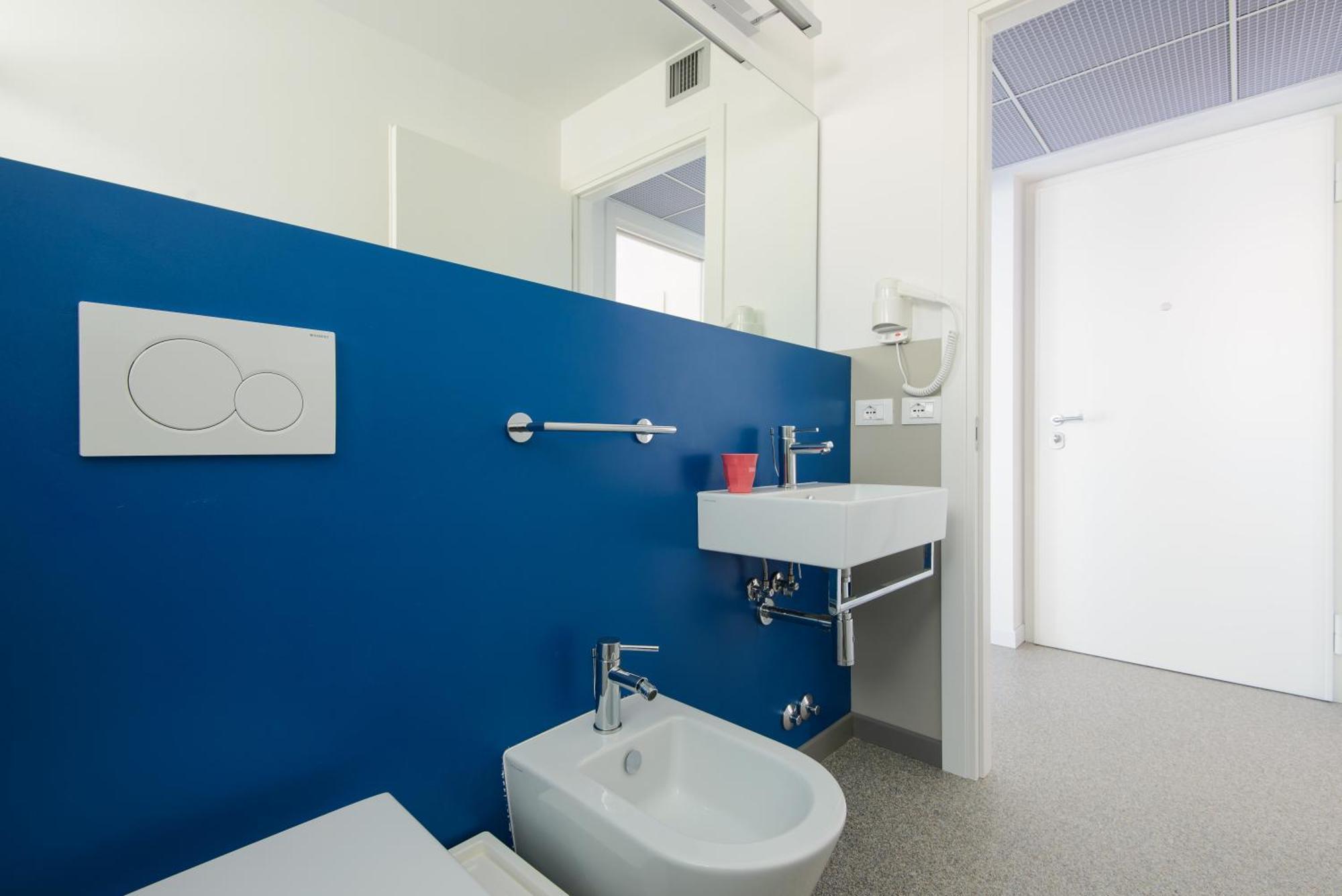 Residenza Edda Apartment Lignano Sabbiadoro Bilik gambar
