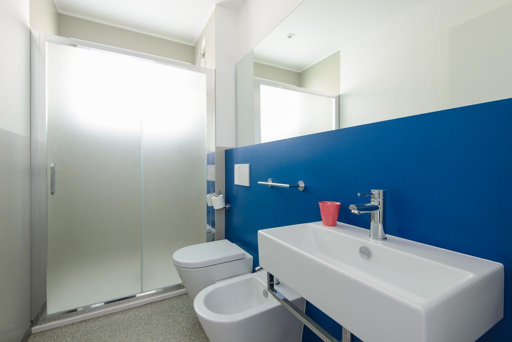 Residenza Edda Apartment Lignano Sabbiadoro Bilik gambar