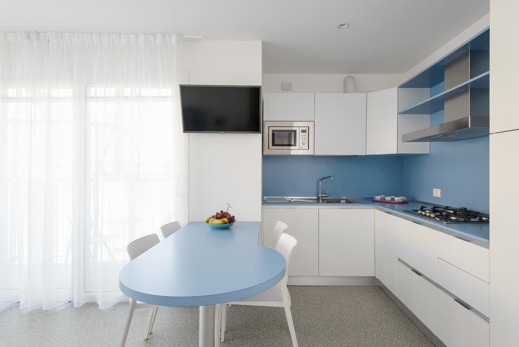 Residenza Edda Apartment Lignano Sabbiadoro Bilik gambar