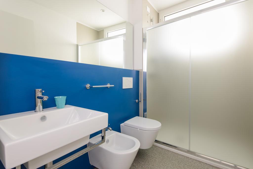 Residenza Edda Apartment Lignano Sabbiadoro Bilik gambar