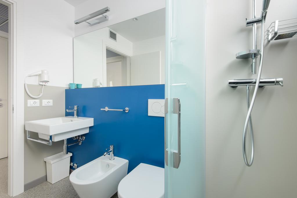 Residenza Edda Apartment Lignano Sabbiadoro Bilik gambar