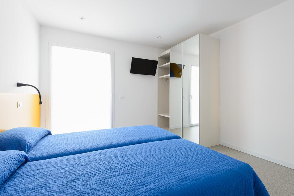 Residenza Edda Apartment Lignano Sabbiadoro Bilik gambar