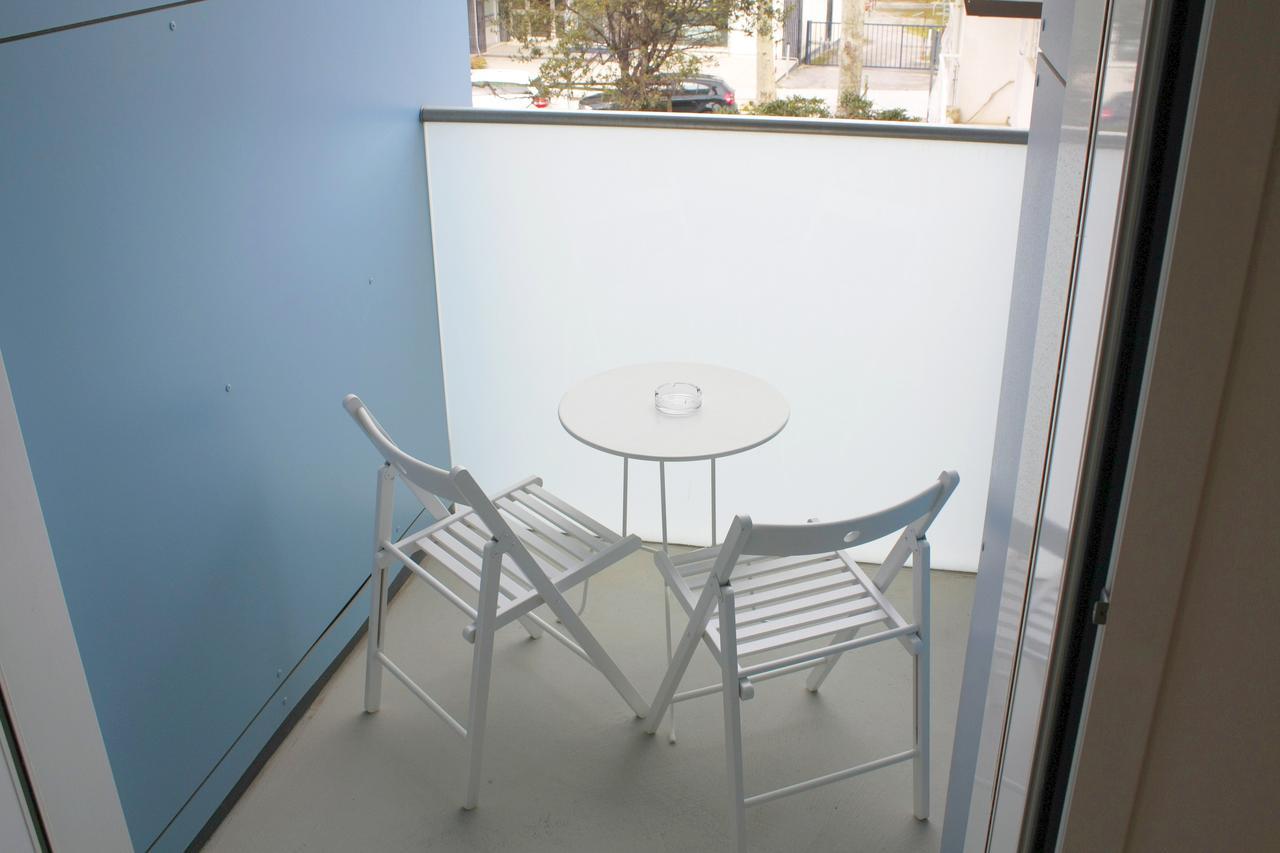 Residenza Edda Apartment Lignano Sabbiadoro Luaran gambar