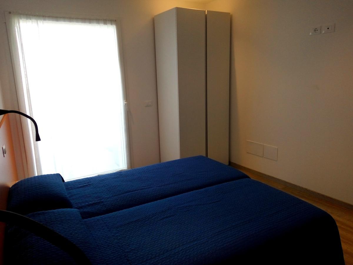 Residenza Edda Apartment Lignano Sabbiadoro Luaran gambar