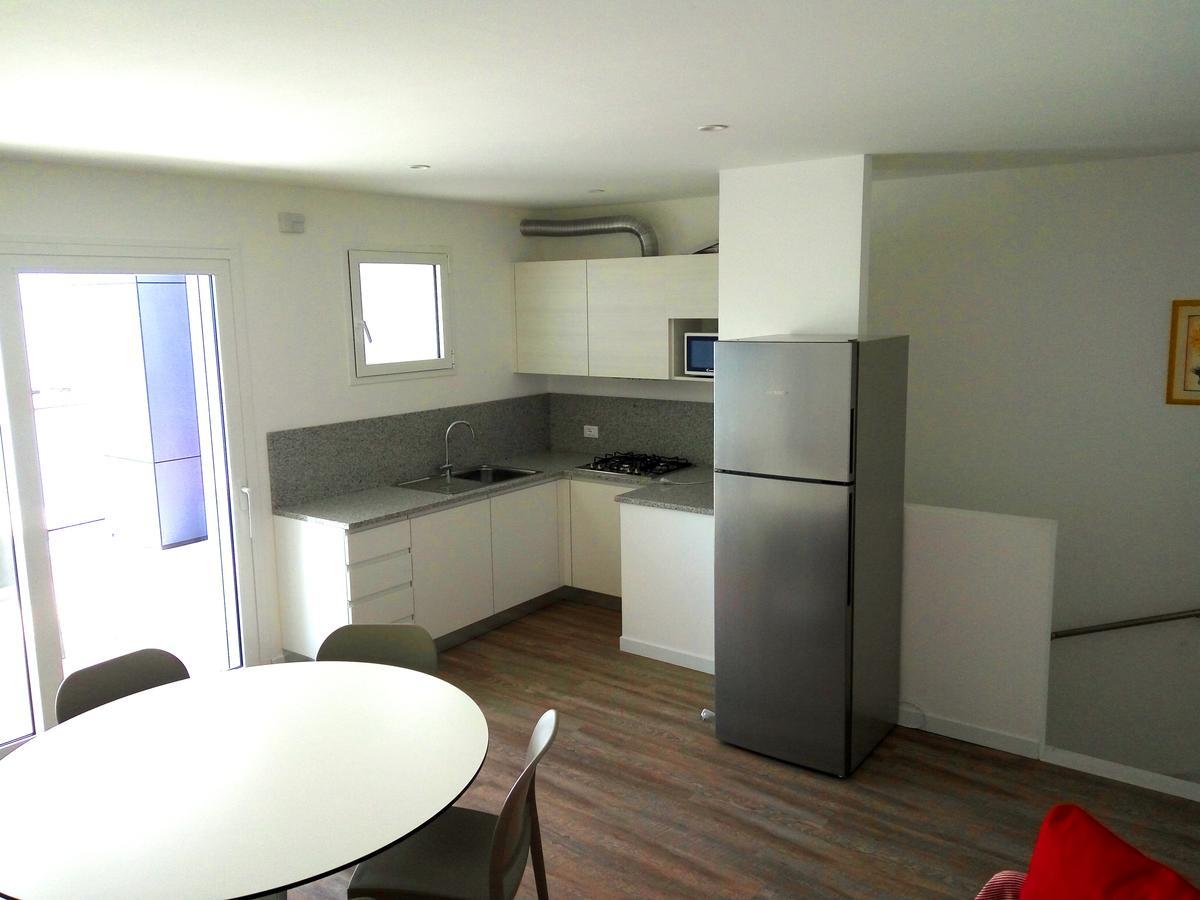 Residenza Edda Apartment Lignano Sabbiadoro Luaran gambar