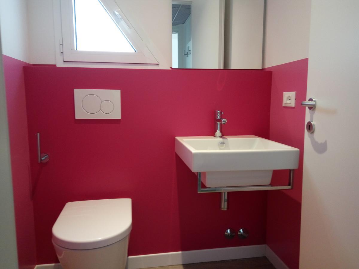 Residenza Edda Apartment Lignano Sabbiadoro Luaran gambar
