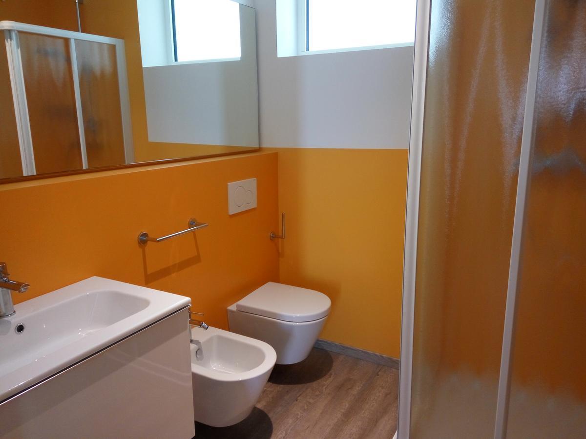 Residenza Edda Apartment Lignano Sabbiadoro Luaran gambar