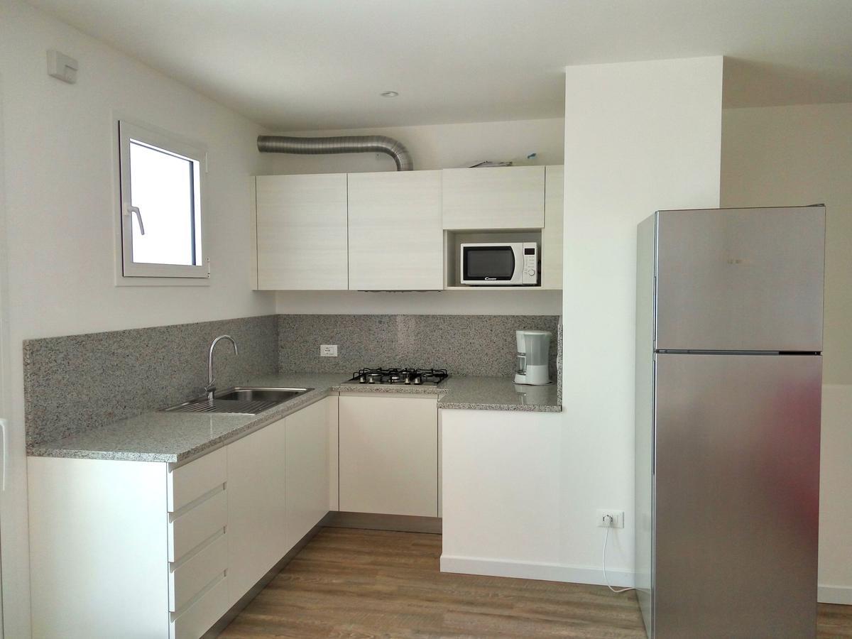 Residenza Edda Apartment Lignano Sabbiadoro Luaran gambar